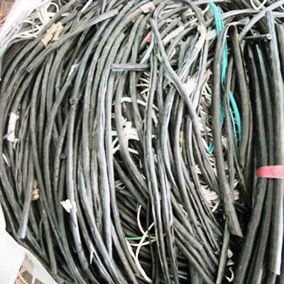 曹安再生物质回收有限公司