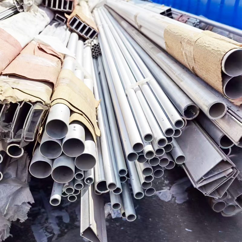 曹安再生物质回收有限公司