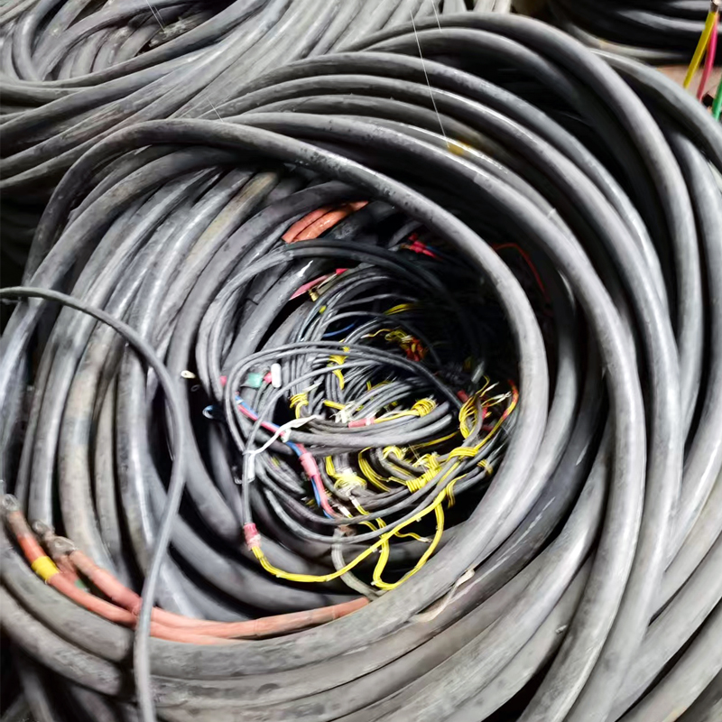 曹安再生物质回收有限公司