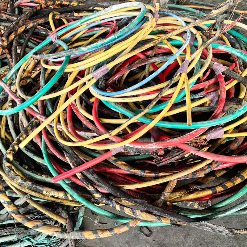 曹安再生物质回收有限公司