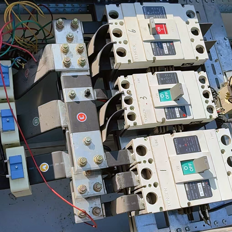 曹安再生物质回收有限公司