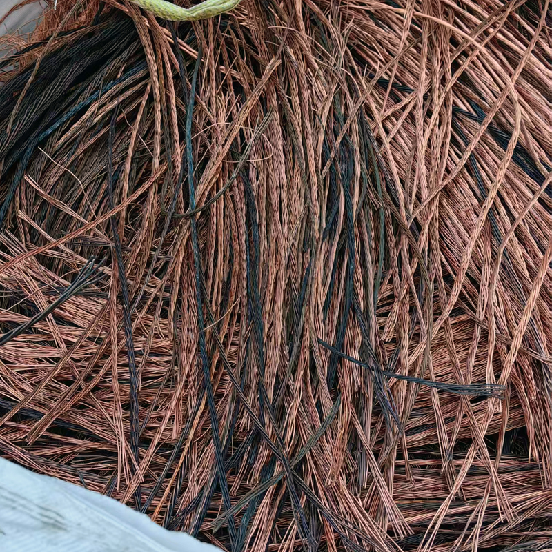 曹安再生物质回收有限公司